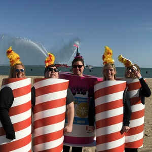 Fundraising Page: Jill Dedinsky